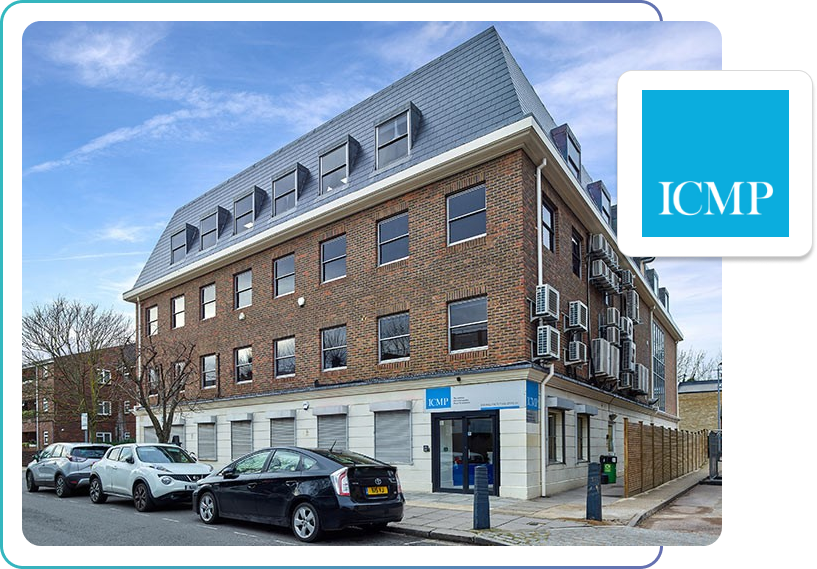 ICMP Amos