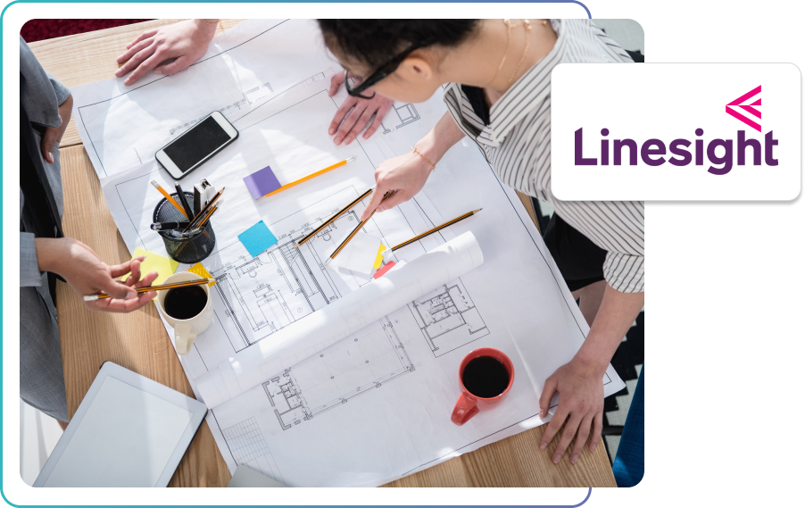 Linesight Case Study