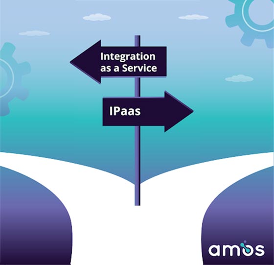 iPaas vs Integration as a Service
