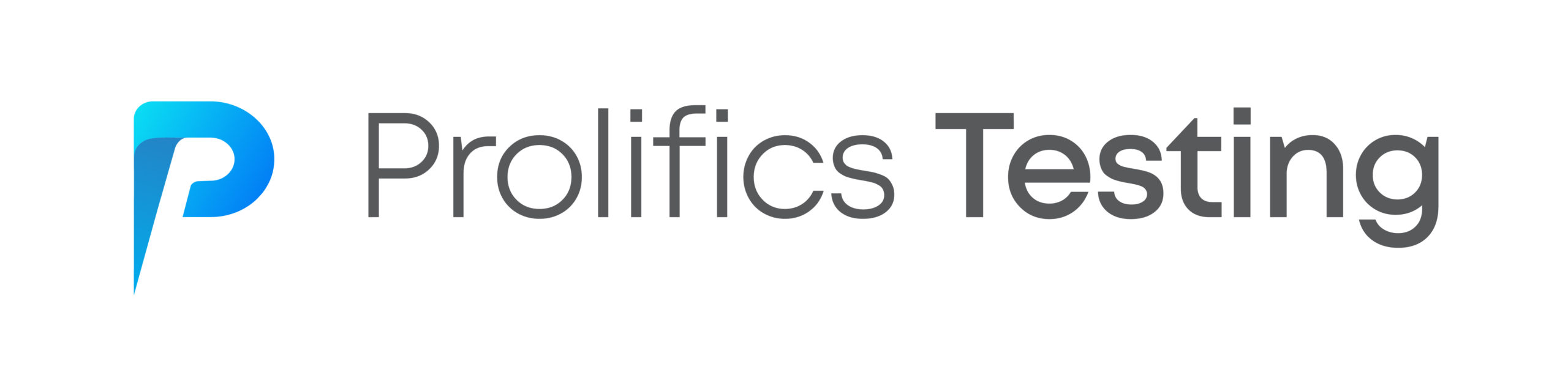Prolifics Testing for Commercial