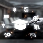 Northeastern University London Submits Times Higher Education Award 2025 Entry Showcasing Amos Connect at the Core