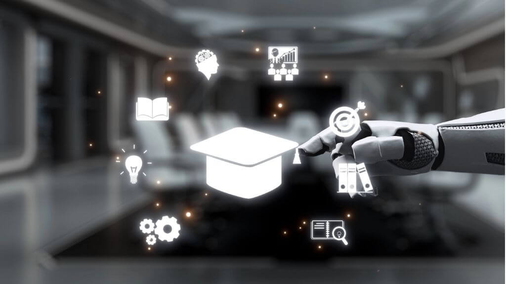 Northeastern University London Submits Times Higher Education Award 2025 Entry Showcasing Amos Connect at the Core